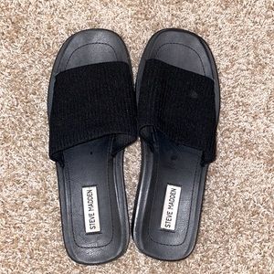 Y2K Steve Madden Sandals